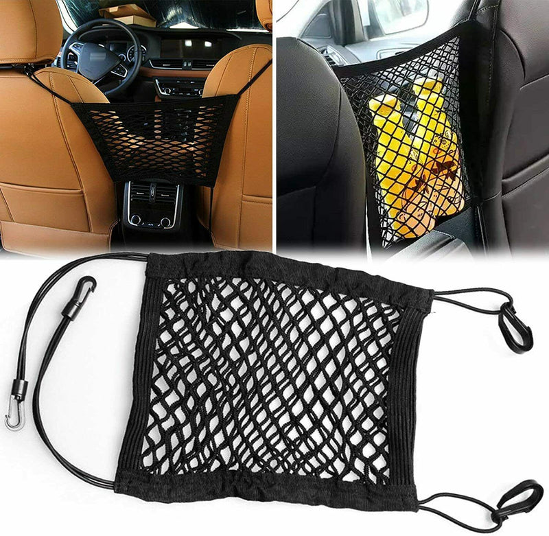 Car Trunk Storage Net Bag