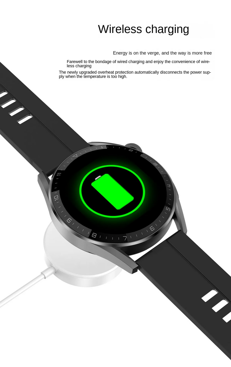 Tempered Glass Screen Protector Film Smart Watch