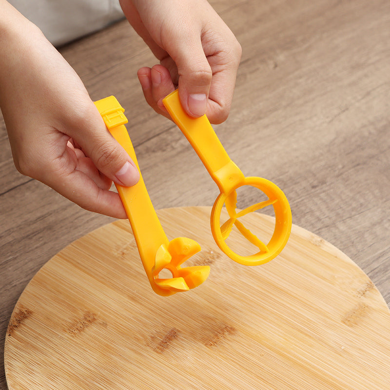 Tomato Slicer Cutter Grape Tools