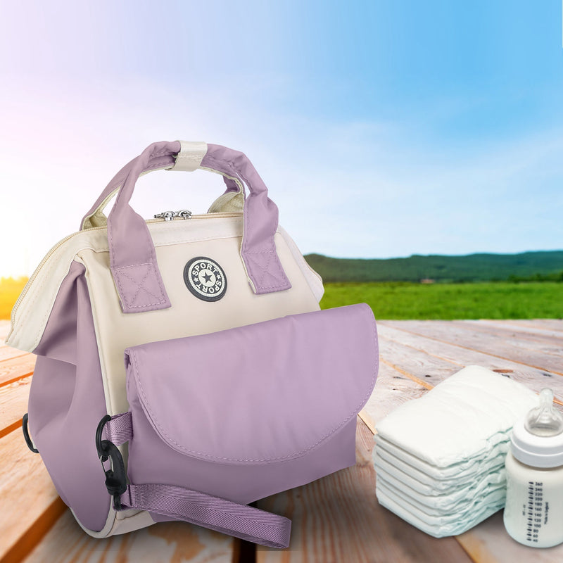 Baby Nappy Diaper Bag