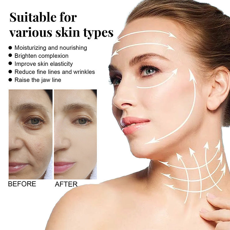 Absorbable Collagen Protein Firming Anti-aging Facial Essence Moisturizing Skin Care