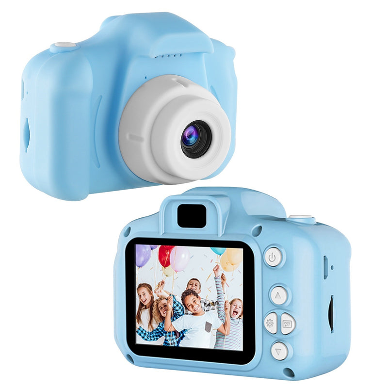 2.0' Screen 12MP 1080P FHD Video Camera