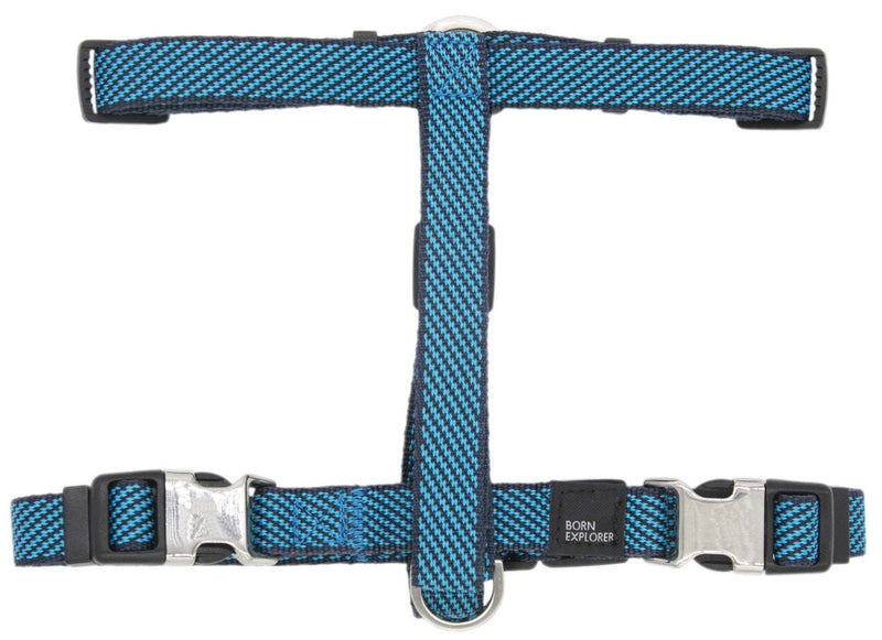 Outdoor Series 2-in-1 Convertible Dog Leash and Harness