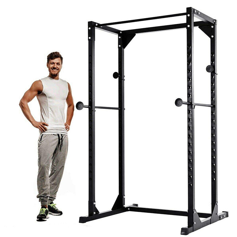 Heights Multi-Function Fitness Pull Up Equipment