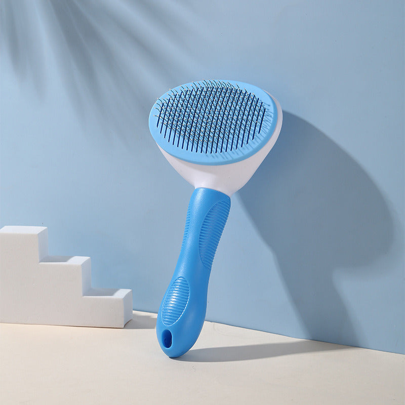 Hair Removal Floating Cleaning Brush