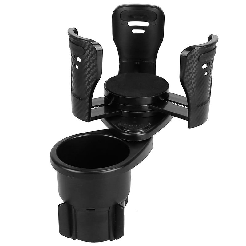 Multifunctional Auto Drink Beverage Cup Holder