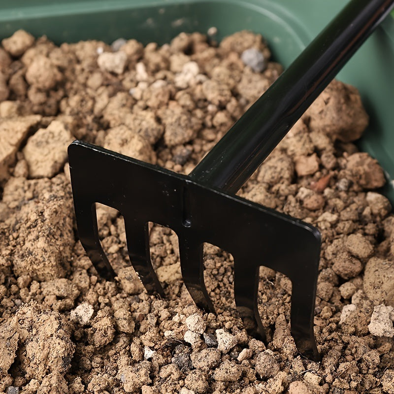 Gardening Weeding Transplanting & Digging