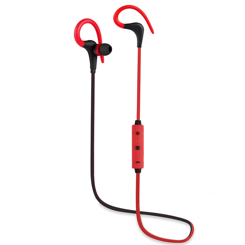 Wireless V4.1 Sport In-Ear Stereo Headphones