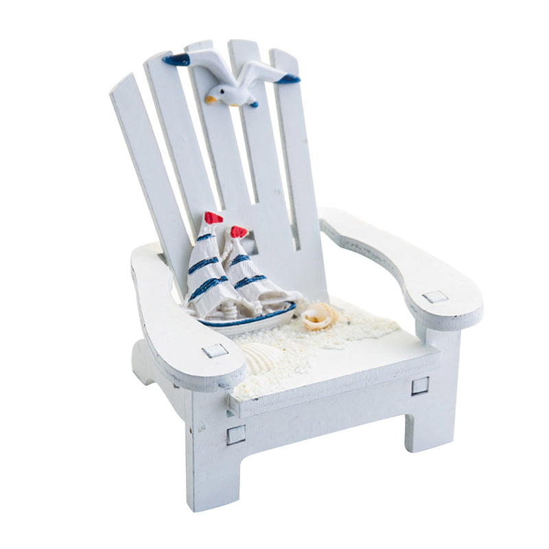 Home Decoration Creative Cute Ocean Beach Chair