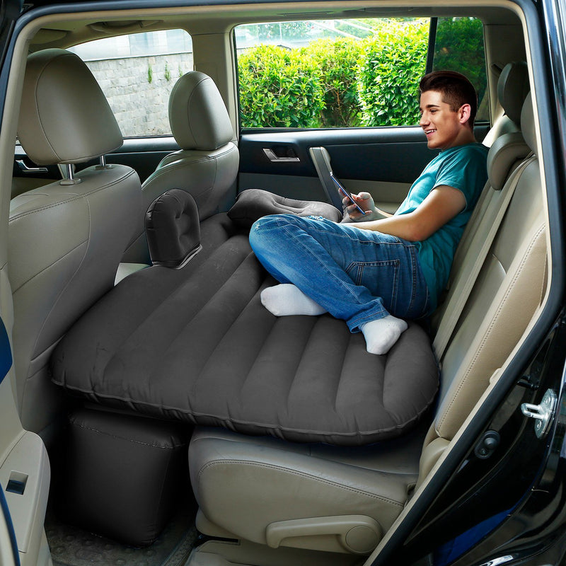 Car Mattress Bed Portable Travel Camping Sleep Mat