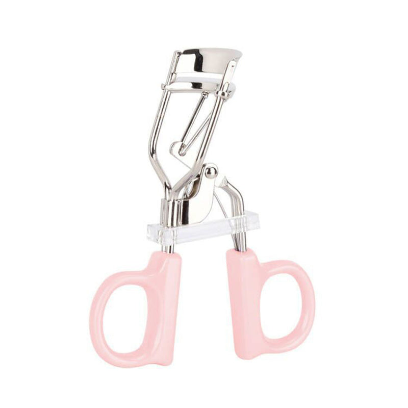 Curler Folding False Auxiliary Eyelash Curling Clip