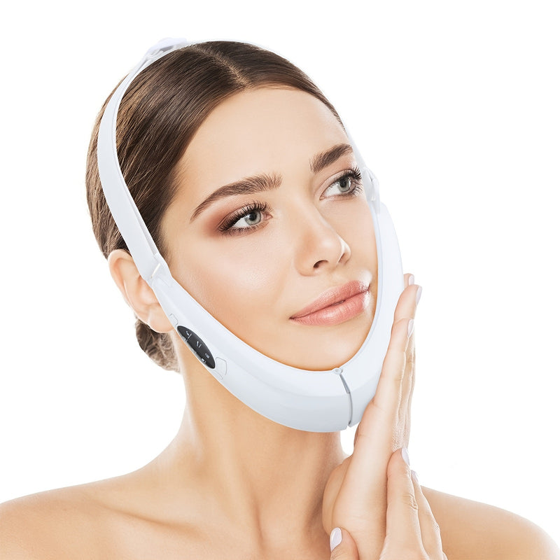 Shaping Massager Face Lifting Machine Microcurrent Facial Device