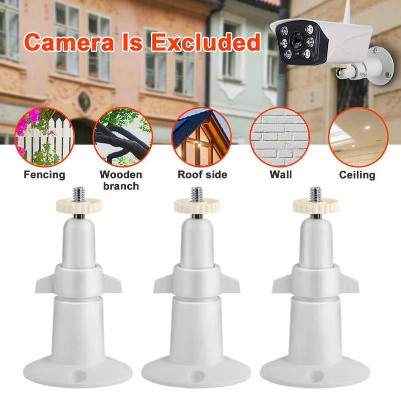 Wall Mount for Arlo 360 Degree Adjustable Camera