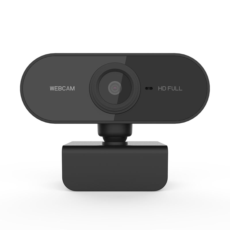 Webcam 1080P Full HD Web Camera