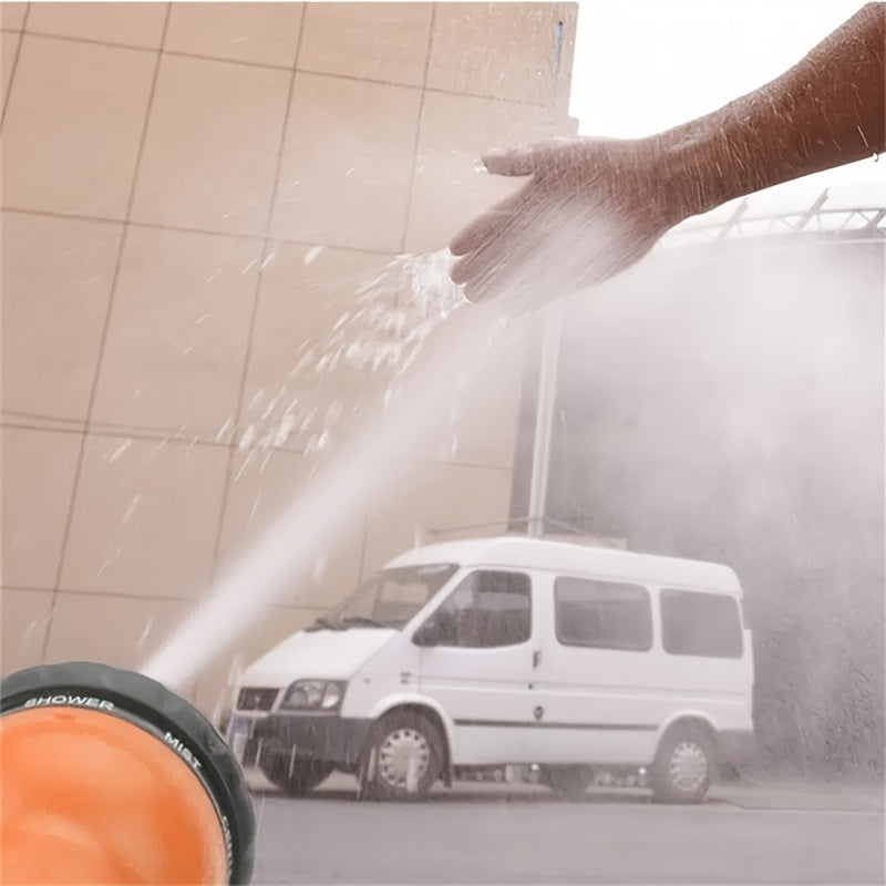 High Pressure Washer Car Wash Cleaning Water Gun Nozzle