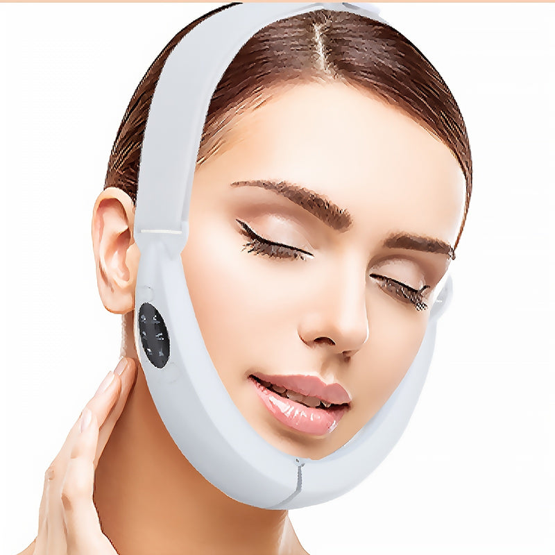 Shaping Massager Face Lifting Machine Microcurrent Facial Device