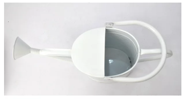 Better 8.5" Metal Watering Can