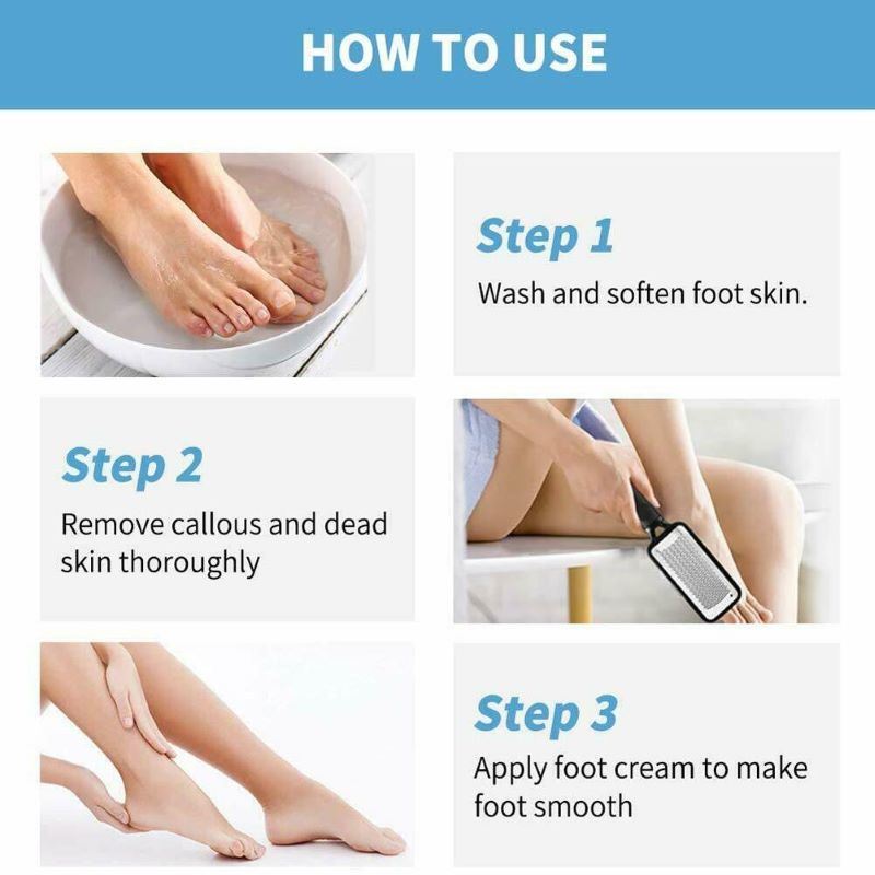 Household Personal Health Care Appliances Exfoliating Skin Tools