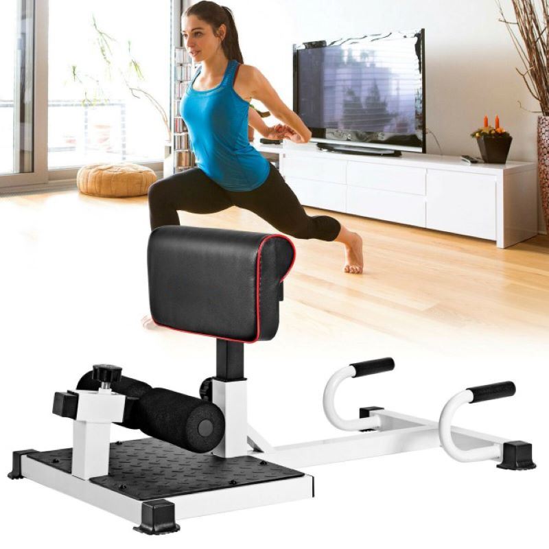 Multifunctional Gym Squat Fitness Equipment