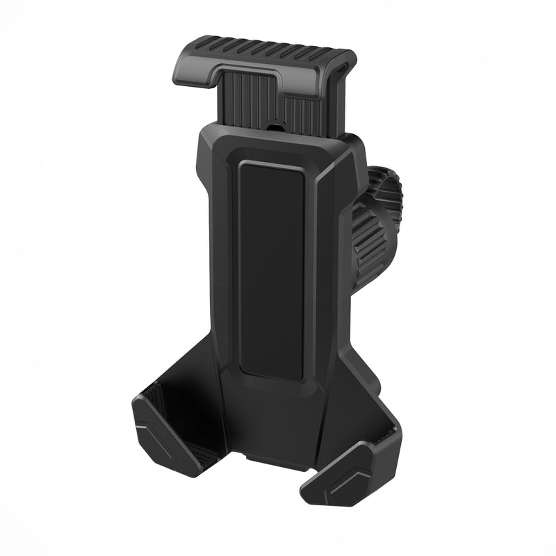 Bicycle Cell Phone Holder Clip-on Cycling Holder