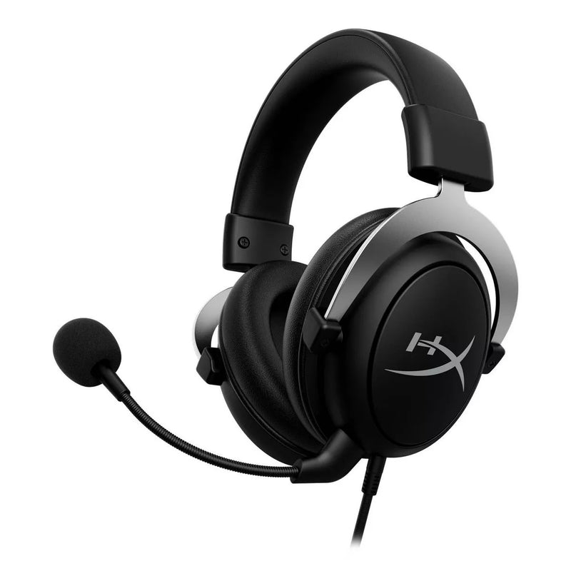 CloudX Wired Gaming Headset