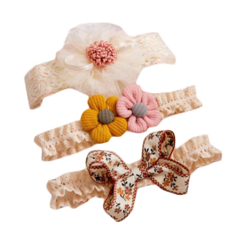 Bowknot Cute Princess Headdress