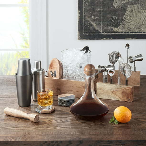 Better Natural Acacia Wood Muddler Cocktails