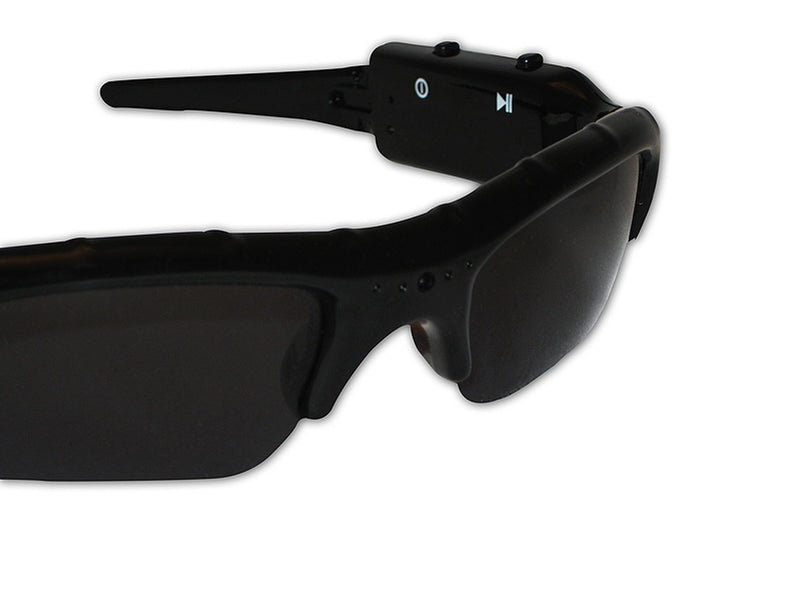 Sport Glasses Video Recorder Wearable Camera