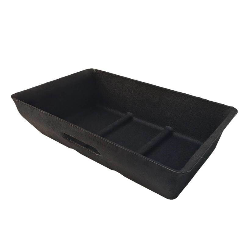 Tesla Model Y Seat Hidden Organizer Under Seat Storage Box