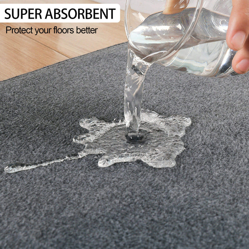 Dogs Fast Absorbent Non-Slip Dog Whelping Mat