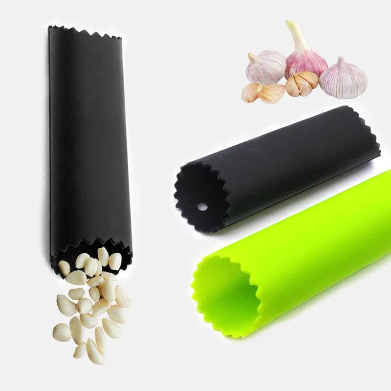 Garlic Peeling Silicone Garlic Peeler Peel