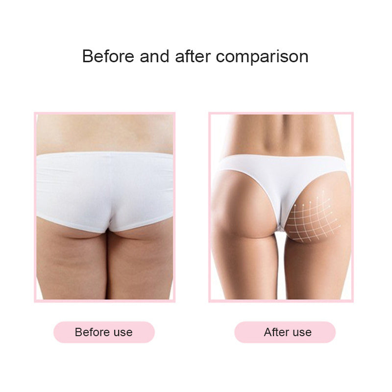 Plastic Butt Trainer Pelvic Floor Muscle Correction Exerciser For Inner Thighs Postpartum Rehabilitation Buttocks Legs