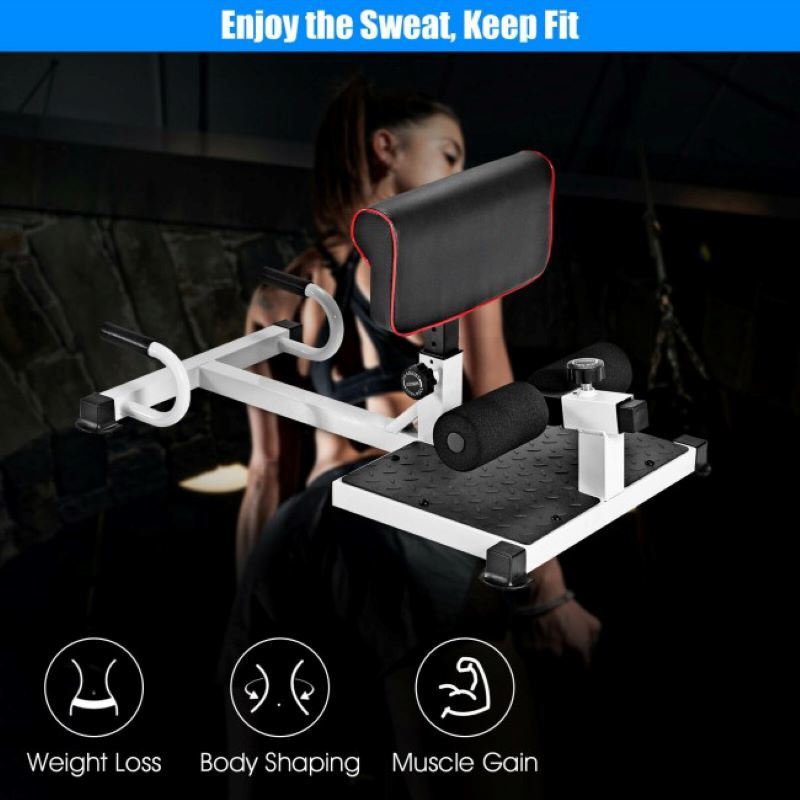 Multifunctional Gym Squat Fitness Equipment