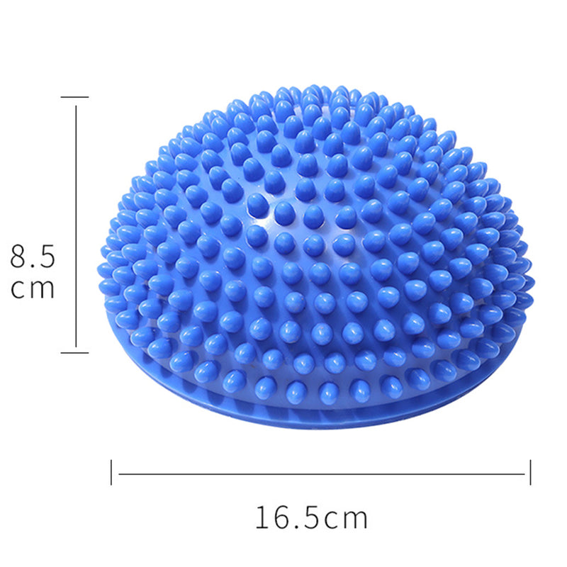 Body Exercise Stress Release Fitness Yoga Massage Ball Health Yoga Training Accessories