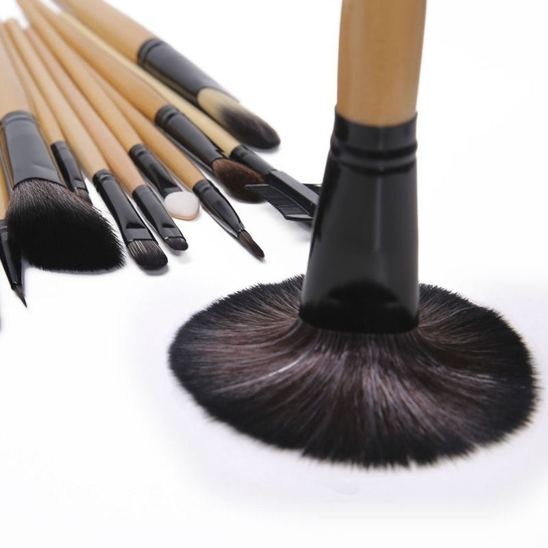 Makeup Brush Sets Professional Cosmetics