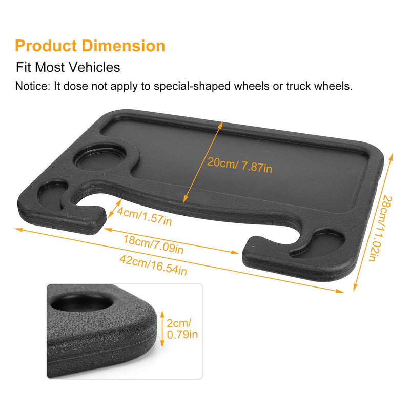 Desk Potable Travel Tablet Mount Table