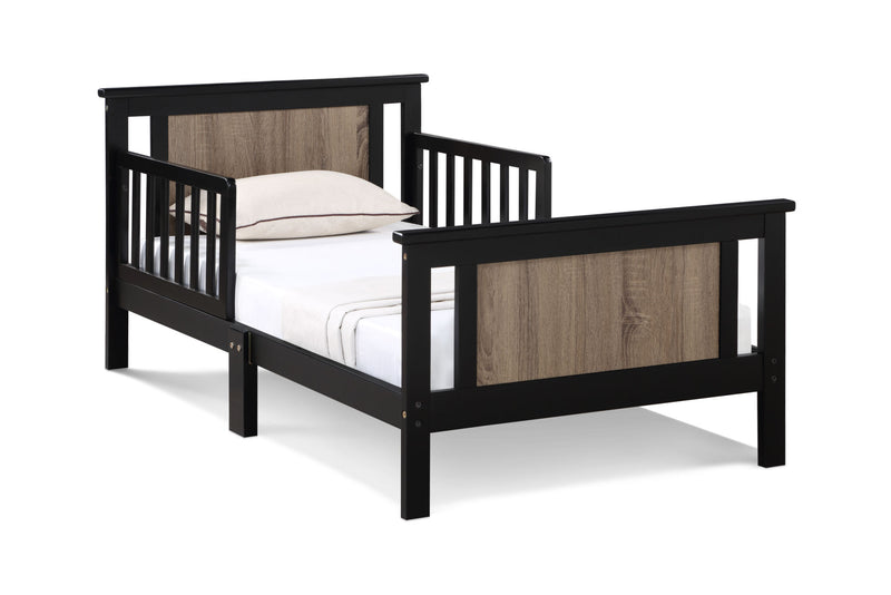 Connelly Reversible Panel Toddler Bed