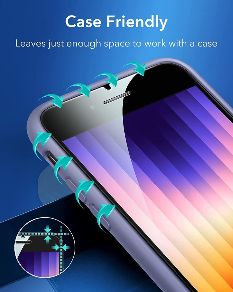 ESR Tempered-Glass Screen Protector