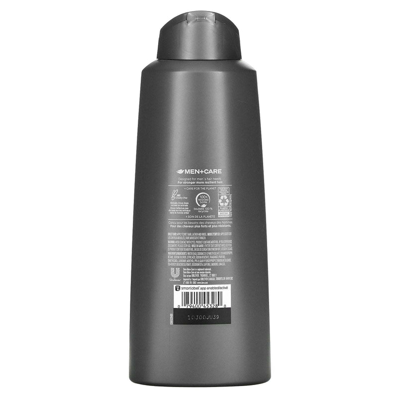 Everyday Care Fresh and Clean Dove Conditioner Shampoo