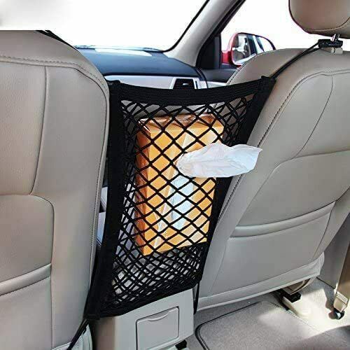 Car Trunk Storage Net Bag