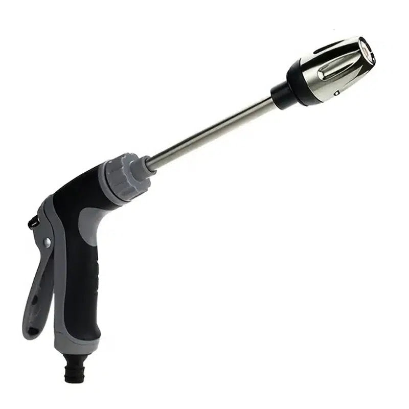 Water Gun For Car Washing Garden Hose Nozzle