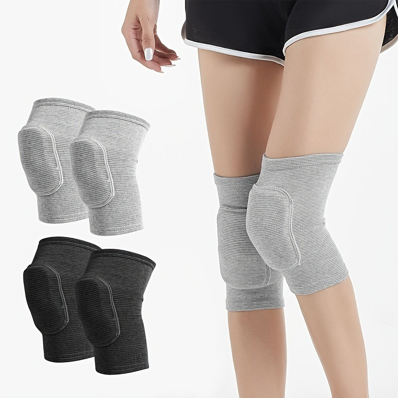 Sports Running Cycling Protective Knee