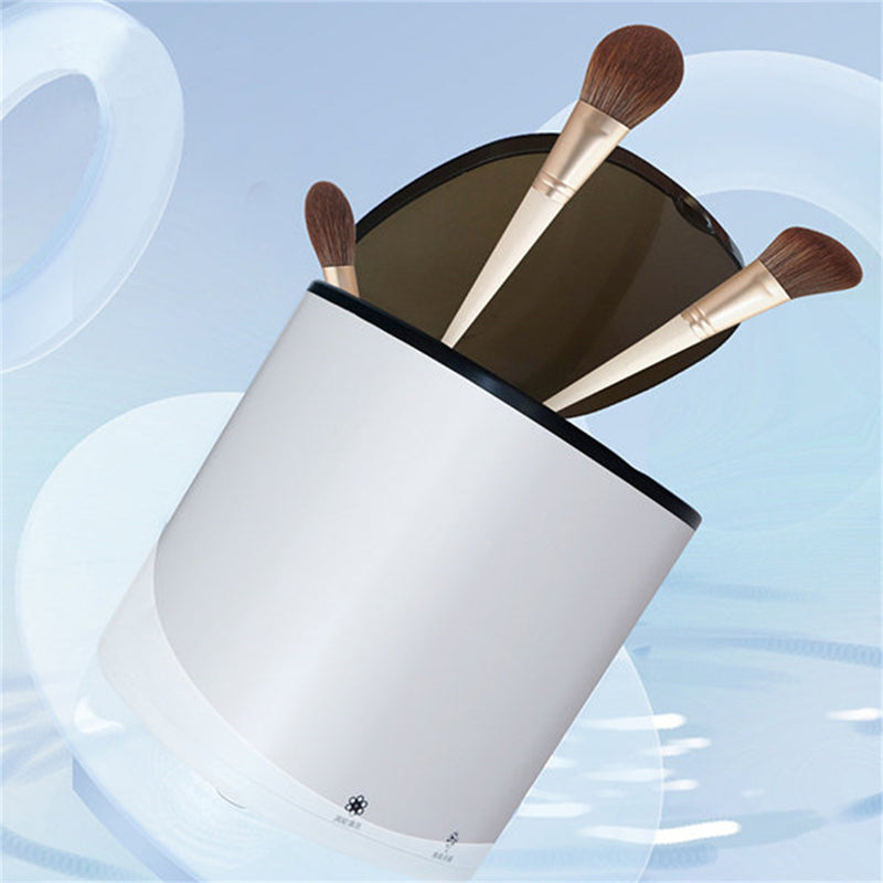 Makeup Brush Cleaner Machine Hygienic Cleaning