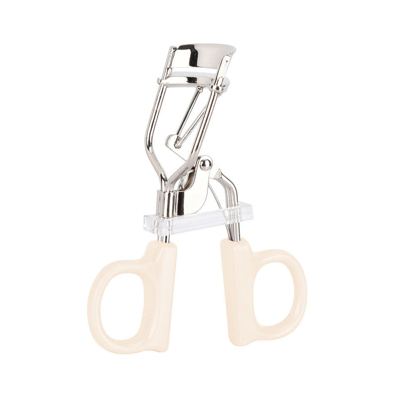 Curler Folding False Auxiliary Eyelash Curling Clip