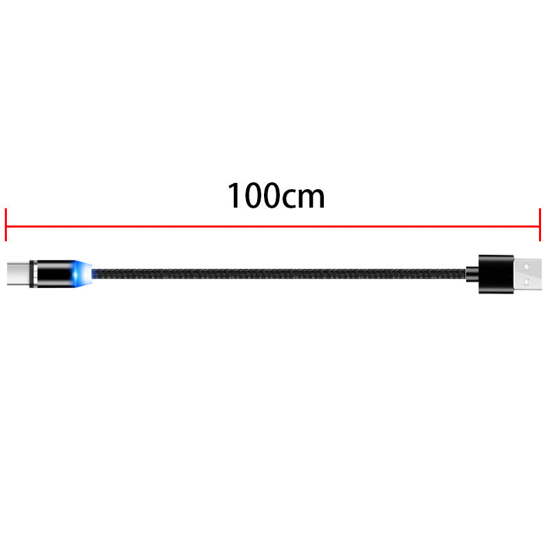 Type C Mobile Phone Data Cable