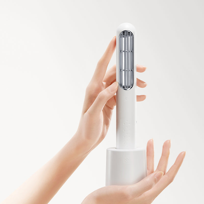 Portable Rechargeable UV-C Sterilizer Wand