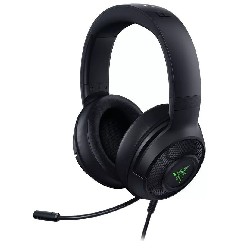 Wired Gaming Headset for PC