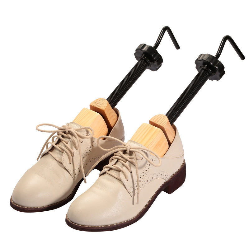 Way Widener Expander Shoe Tree