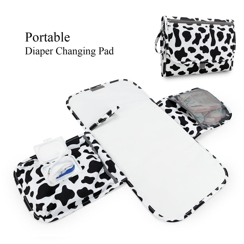 Travel Portable Waterproof Diaper Pad