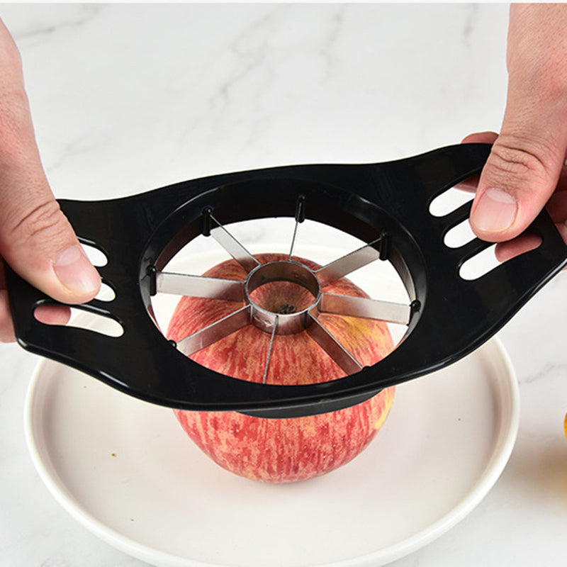 Stainless Steel Apple Cutter